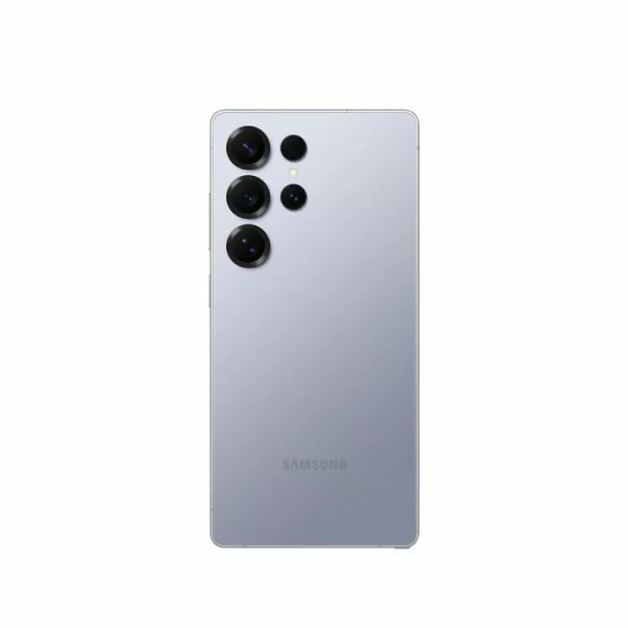 Smartphone-SAMSUNG-GALAXY-S25-Ultra-12Go-256Go-Bleu-Silver-Titanium
