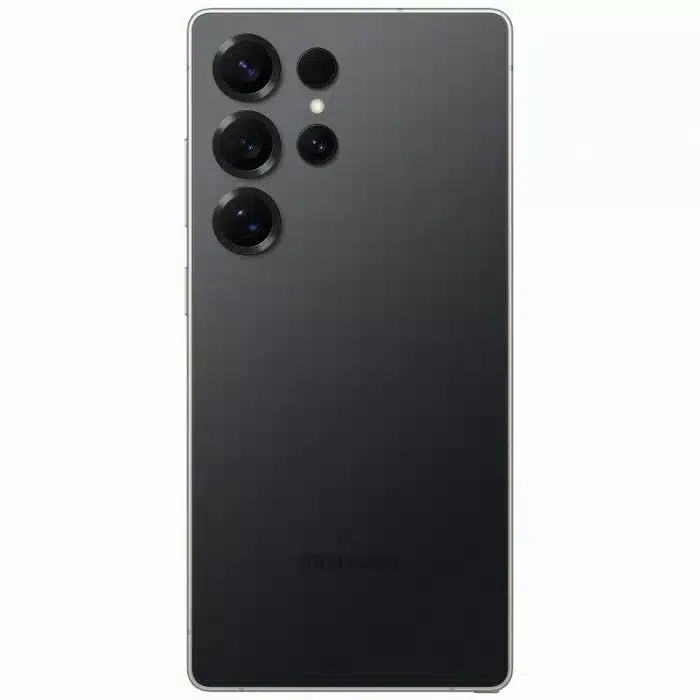 SAMSUNG-GALAXY-S25-Ultra-12Go-256Go-Noir-Titanium
