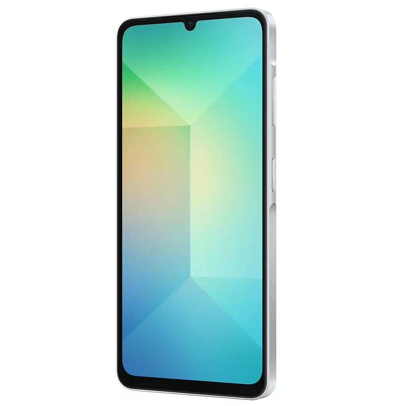 Smartphone Samsung Galaxy A06 4Go 64Go Bleu1