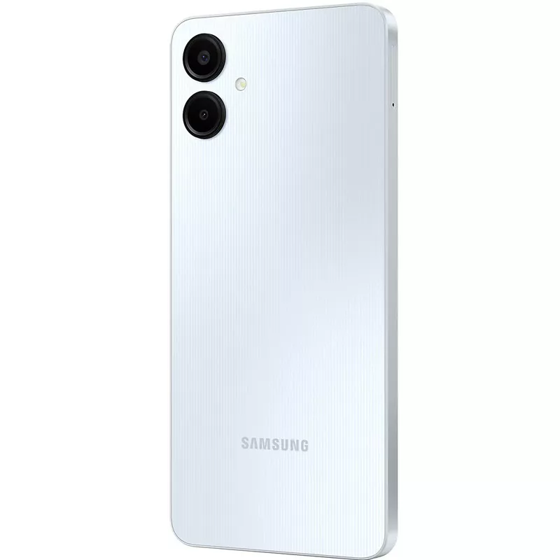 Smartphone Samsung Galaxy A06 4Go 64Go Bleu2