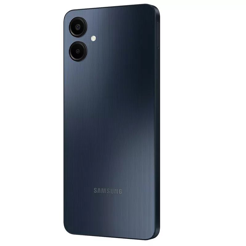 Smartphone Samsung Galaxy A06 6Go 128Go Noir2