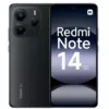 Smartphone Xiaomi Redmi Note 14 5G 6Go 128Go Noir