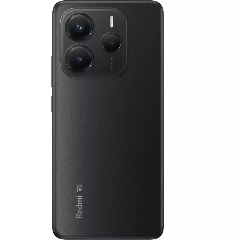 Smartphone Xiaomi Redmi Note 14 5G 6Go 128Go Noir2