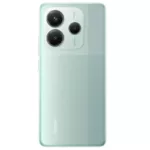SMARTPHONE XIAOMI REDMI NOTE 14 5G 6GO 128GO VERT – Image 2