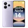 Smartphone Xiaomi Redmi Note 14 5G 6Go 128Go Violet