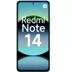 SMARTPHONE XIAOMI REDMI NOTE 14  6GO 128GO BLEU – Image 3