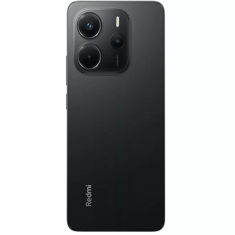 Smartphone Xiaomi Redmi Note 14 8Go 128Go Noir2