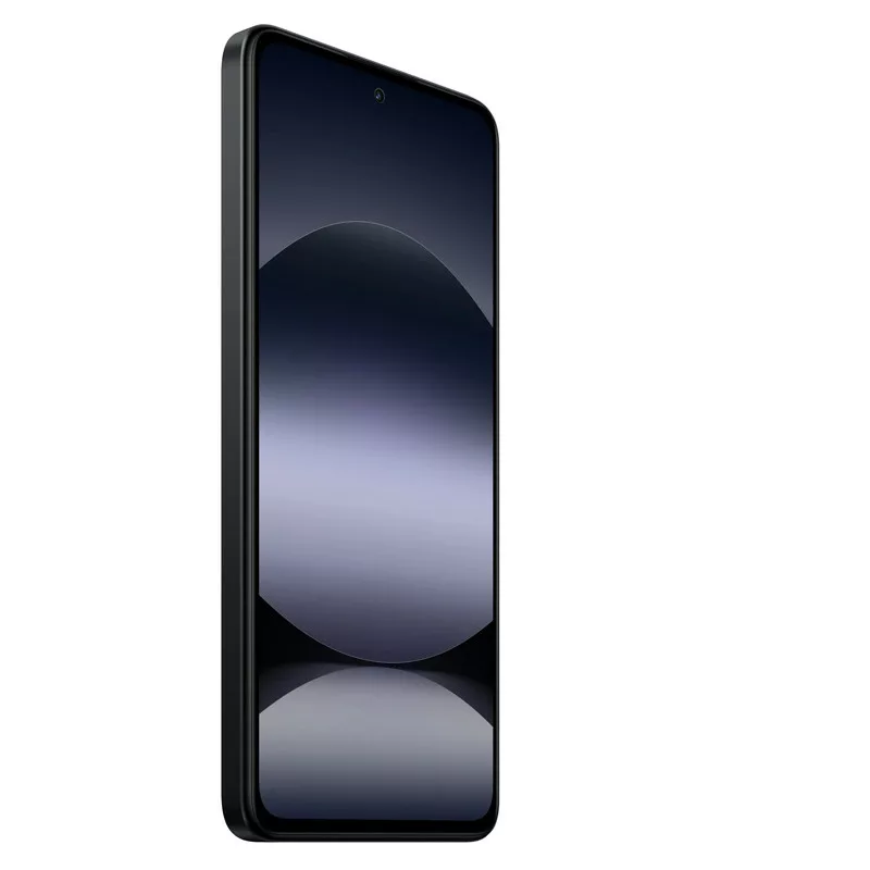 Smartphone Xiaomi Redmi Note 14 8Go 256Go Noir1
