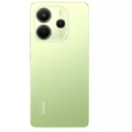 SMARTPHONE XIAOMI REDMI NOTE 14 8GO 256GO VERT – Image 2