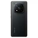 SMARTPHONE XIAOMI REDMI NOTE 14 PRO PLUS 5G 8GO 256GO NOIR – Image 2