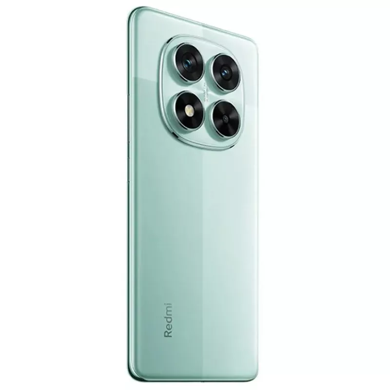 Smartphone Xiaomi Redmi Note 14 Pro 8Go 256Go Bleu2