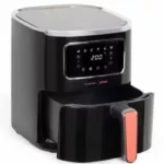 FRITEUSE SANS HUILE LIVOO DOC294 5L - NOIR – Image 2