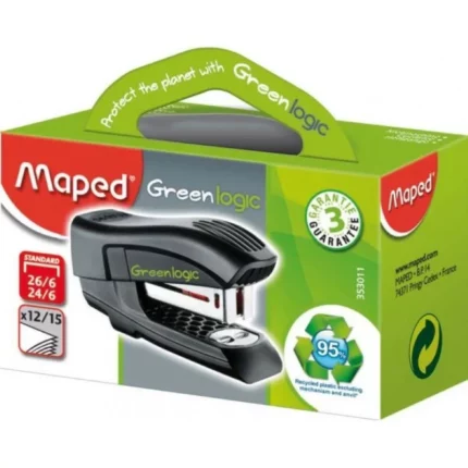 AGRAFEUSE MAPED GREENLOGIC 353011