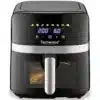 Air Fryer Techwood TFR-806SHD 1700W 8L Noir