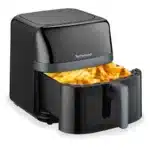 FRITEUSE TECHWOOD 1700W - NOIR – Image 2