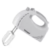 BATTEUR TECHWOOD TMM-3001 300W - BLANC