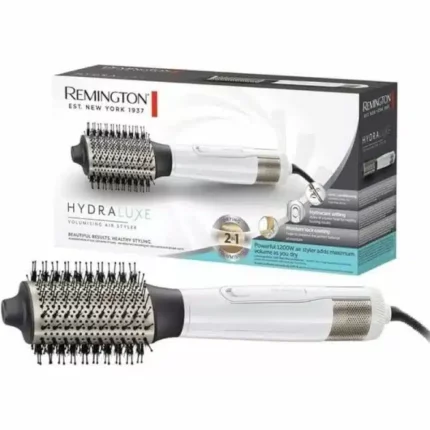 BROSSE SOUFFLANTE REMINGTON VOLUME HYDRALUXE 1200W
