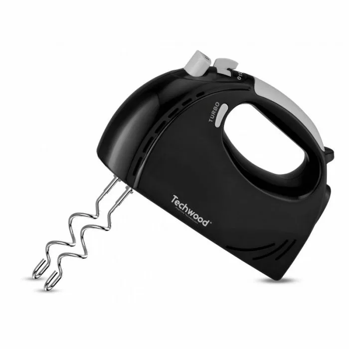 Batteur TECHWOOD TMM-3006 300W - Noir1