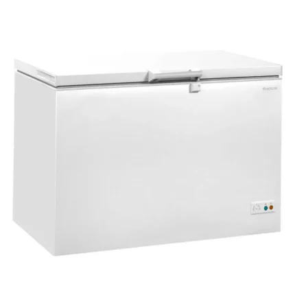 CONGELATEUR HORIZONTAL 305 LITRES 104CM FOCUS - BLANC