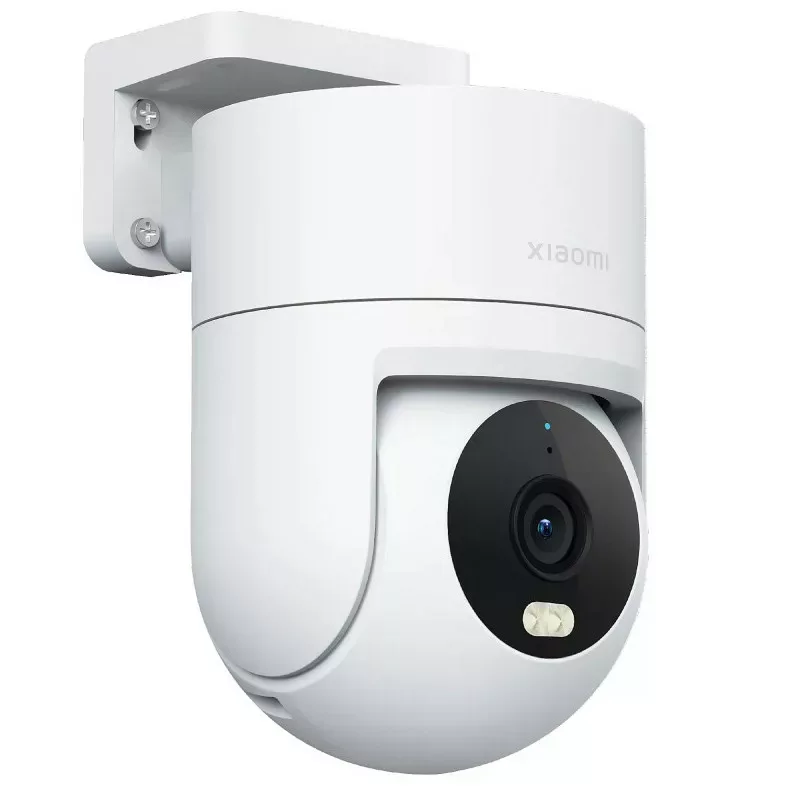 Caméra De Surveillance Externe Xiaomi CW300 Blanc 1