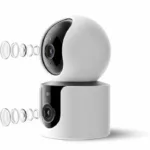CAMERA DE SURVEILLANCE INTERNE XIAOMI C300 DUAL EU Smart – Image 2