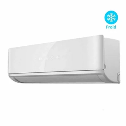 Climatiseur SABA 12000 BTU Froid