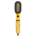 DEFROISSEUR A MAIN TEFAL DT2022E PURE POP 1300W- JAUNE. – Image 3