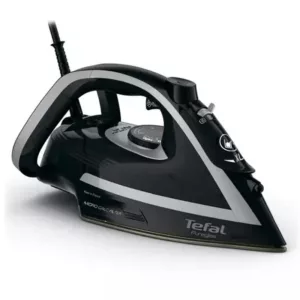 Fer à Repasser Vapeur Tefal FV8062EO 3000W Noir