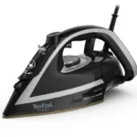 FER A VAPEUR TEFAL 3000W FV8062E0- NOIR. – Image 2