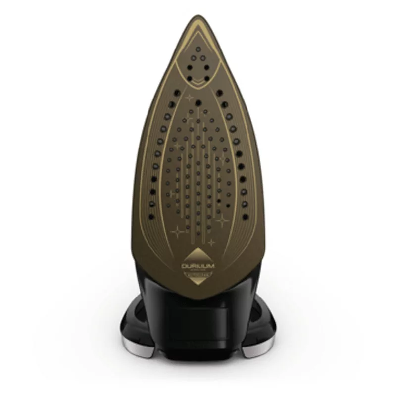 Fer à Repasser Vapeur Tefal FV8062EO 3000W Noir2