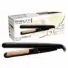 Lisseur REMINGTON Éclat Brillance S6308 - Noir