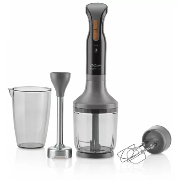 MIXEUR ARZUM 3 EN 1 AR1014BK -NOIR