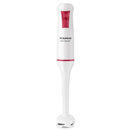 Mixeur Plongeant Taurus 750W Blanc Violet