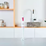 MIXEUR PLONGEANT TAURUS 750W BLANC ET VIOLET – Image 3