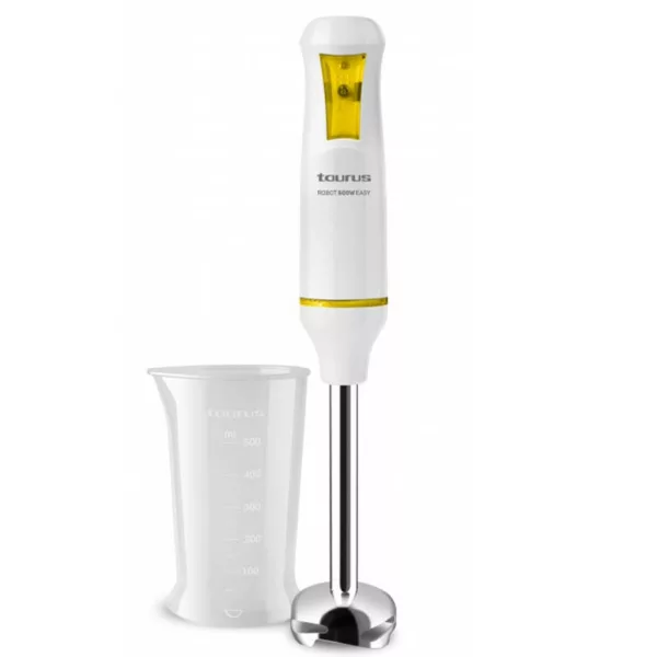 Mixeur Plongeant Taurus 750W Easy Inox