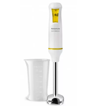 Mixeur Plongeant Taurus 750W Easy Inox