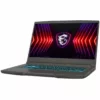 PC PORTABLE GAMER MSI THIN 15 B13UCX I7 13E GEN 8GO RTX 20501