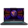 PC Portable Gamer MSI Cyborg 15 A13VE i7 13è Gén 8Go RTX 4050