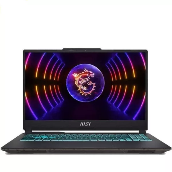 PC Portable Gamer MSI Cyborg 15 A13VE i7 13è Gén 8Go RTX 4050