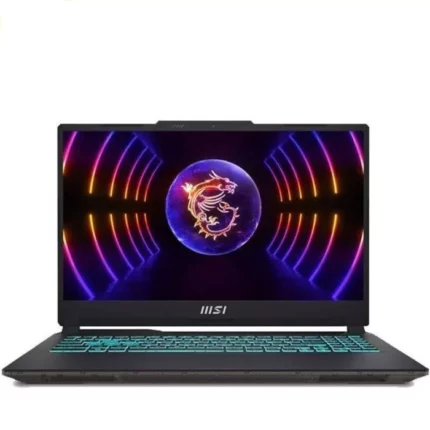 PC Portable Gamer MSI Cyborg 15 A13VE i7 13è Gén 8Go RTX 4050
