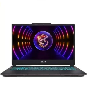 PC Portable Gamer MSI Cyborg 15 A13VF i5 13è Gén 8Go RTX 4060