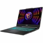 PC PORTABLE GAMER MSI CYBORG 15 A13VF I5 13GEN 8GO 512GO SSD. – Image 2