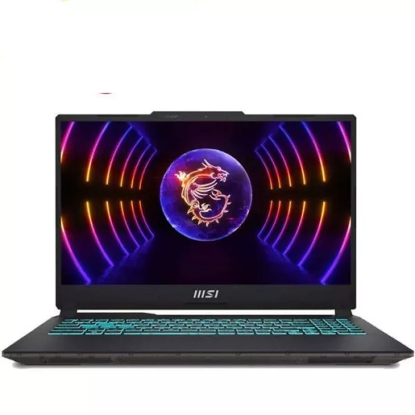 PC Portable Gamer MSI Cyborg 15 A13VF i7 13è Gén