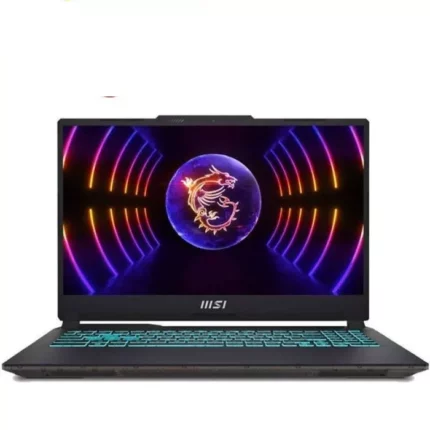 PC Portable Gamer MSI Cyborg 15 A13VF i7 13è Gén