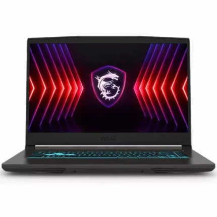 PC Portable Gamer MSI Thin 15 B13UCX i5 13è Gén 8Go RTX 2050 1