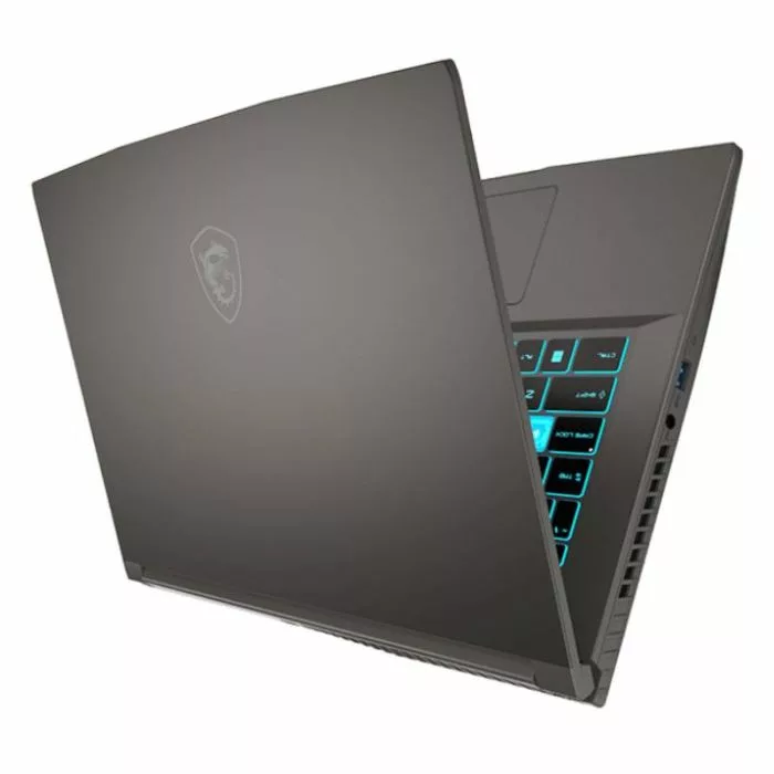 PC Portable Gamer MSI Thin 15 B13UCX i5 13è Gén 8Go RTX 20503