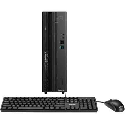 Pc De Bureau UC Asus ExpertCenter D500SER i3 14Gén 8Go 256Go SSD1