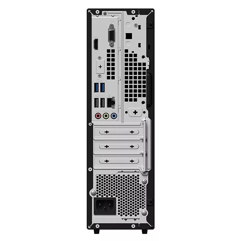 Pc De Bureau UC Asus ExpertCenter D500SER i3 14Gén 8Go 256Go SSD2