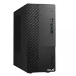 PC DE BUREAU ASUS D700ME I5 13GEN 8GO 512GO SSD + 1 TO HDD. – Image 2