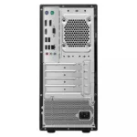 PC DE BUREAU ASUS D700ME I5 13GEN 8GO 512GO SSD + 1 TO HDD. – Image 3